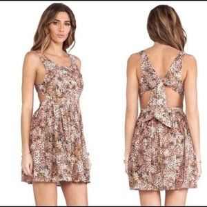 Somedays Lovin - Dream Boy Tie Dress